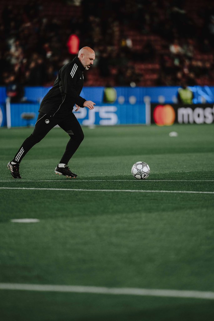 Sergio Almenara tweet media