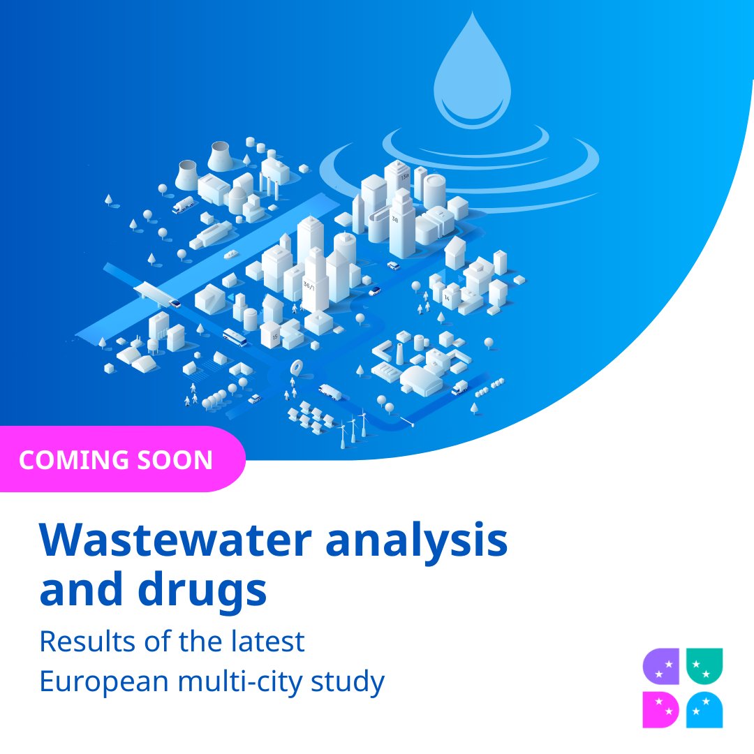 European Union Drugs Agency (EUDA) tweet media