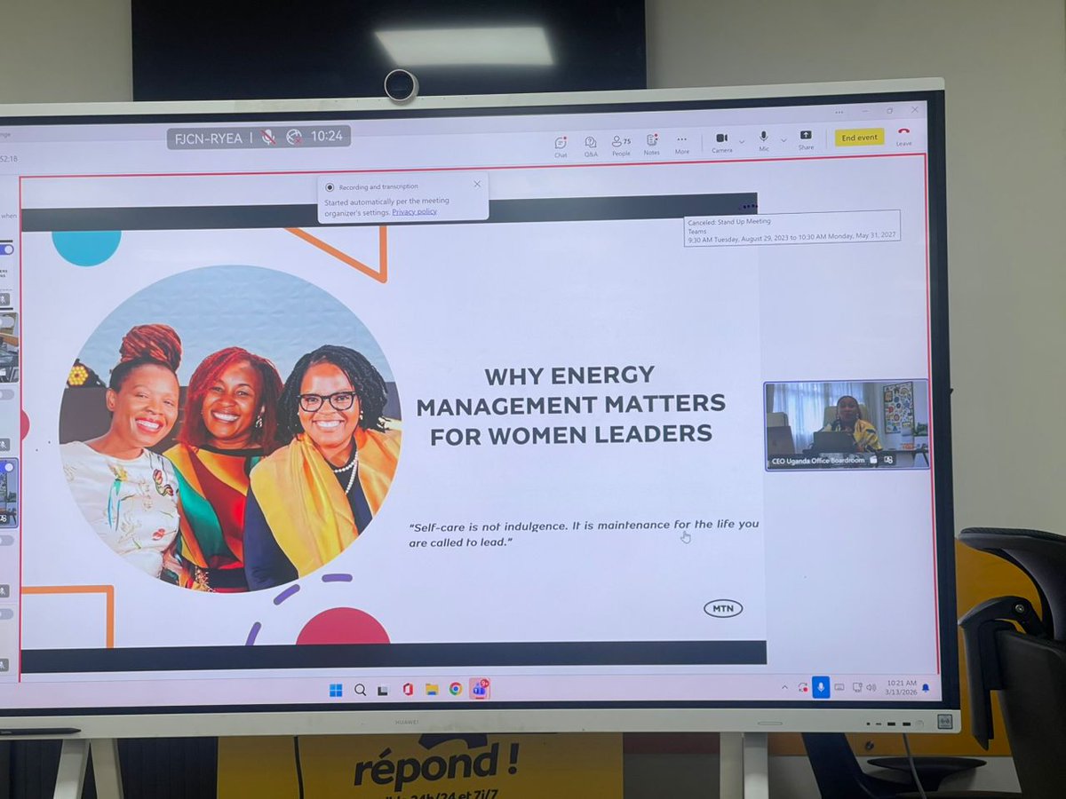 MTN CAMEROON tweet media