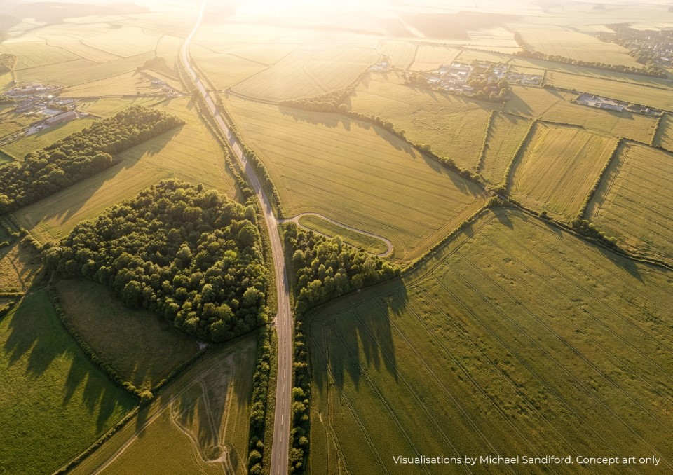 GRAHAM Group tweet media