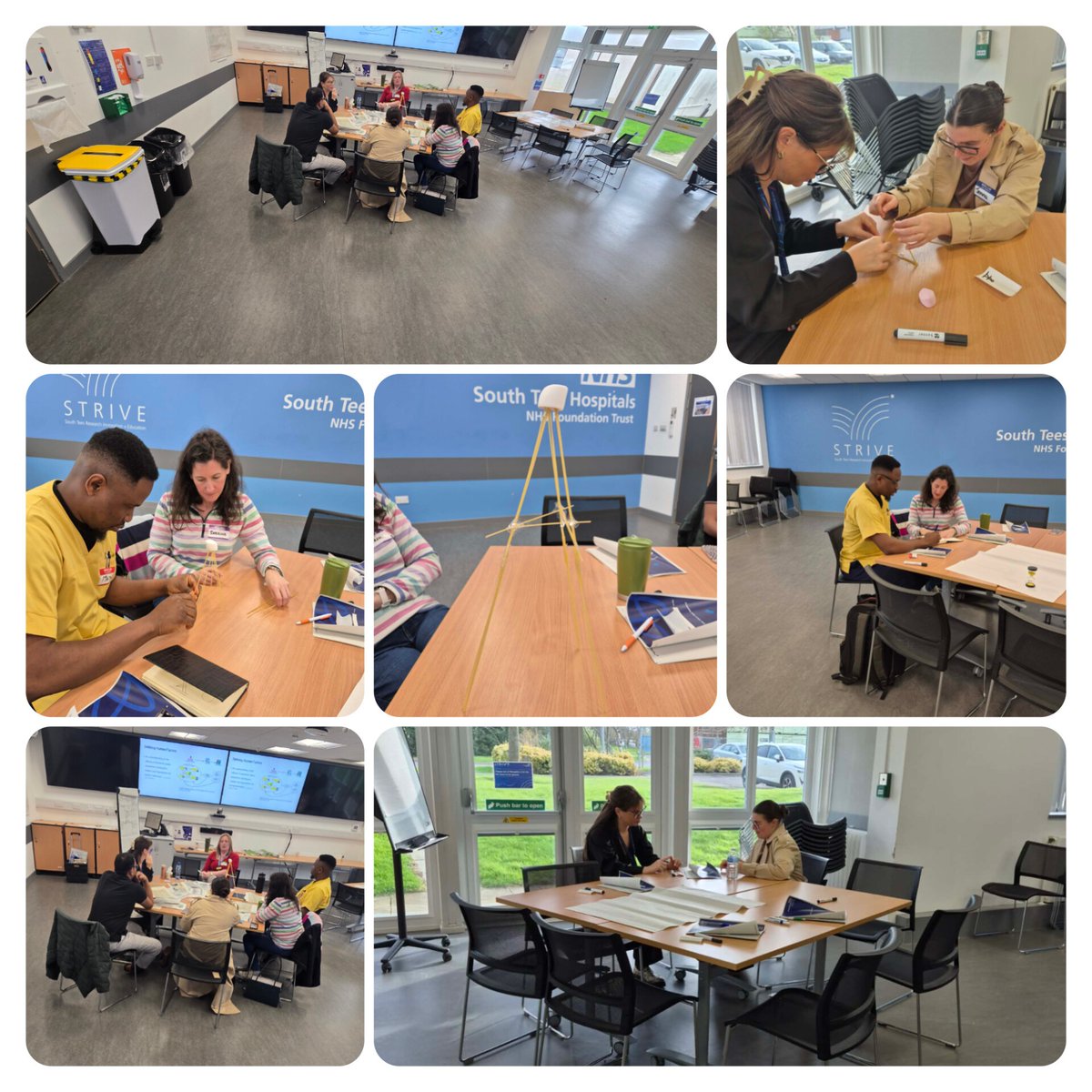 UHTMedicalEducation tweet media