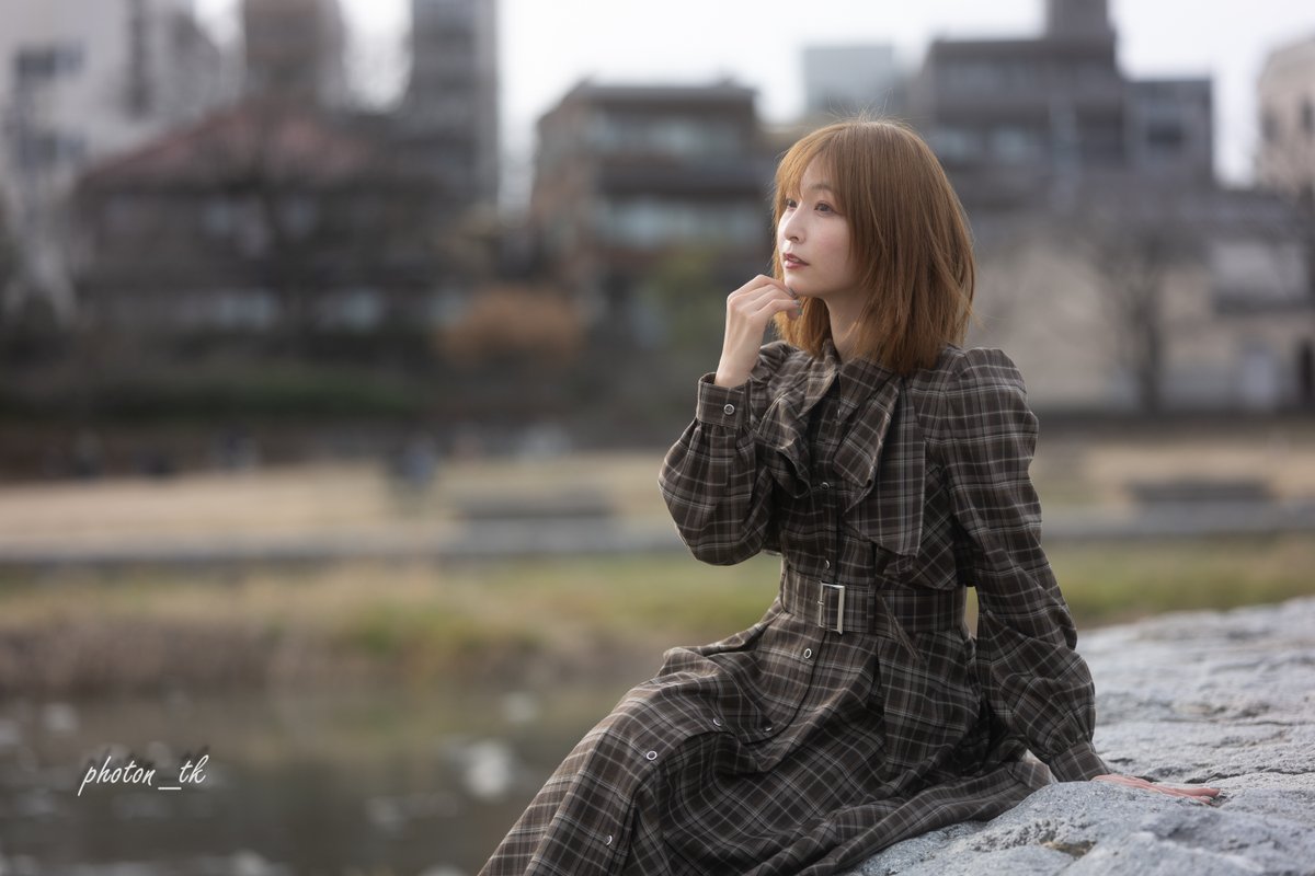 tk_photon's tweet photo. 水無月いとさん

#写真好きな人と繋がりたい #ポートレート #ポートレート撮影 https://t.co/nZYCgBIHmw