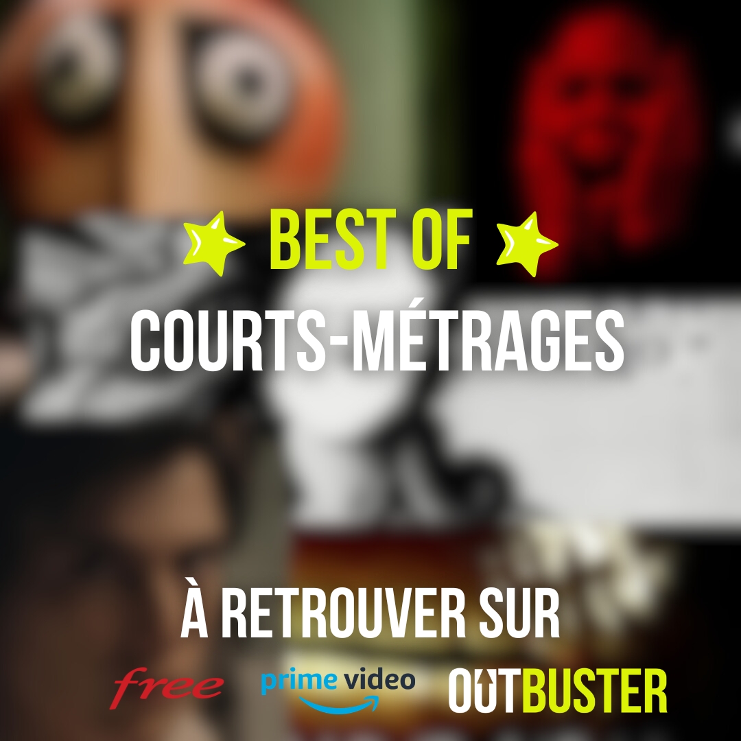 Outbuster tweet media