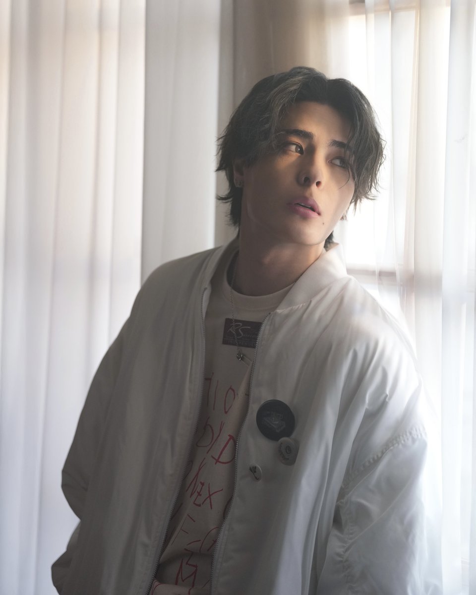 WOLF HOWL HARMONY【公式】 tweet media