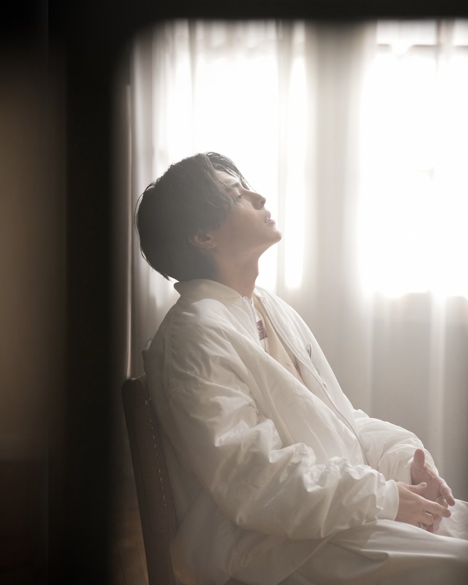 WOLF HOWL HARMONY【公式】 tweet media
