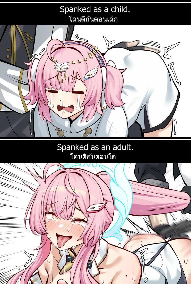 Bonz0616's tweet photo. She's so naughty. https://t.co/TgaXAlDoN5