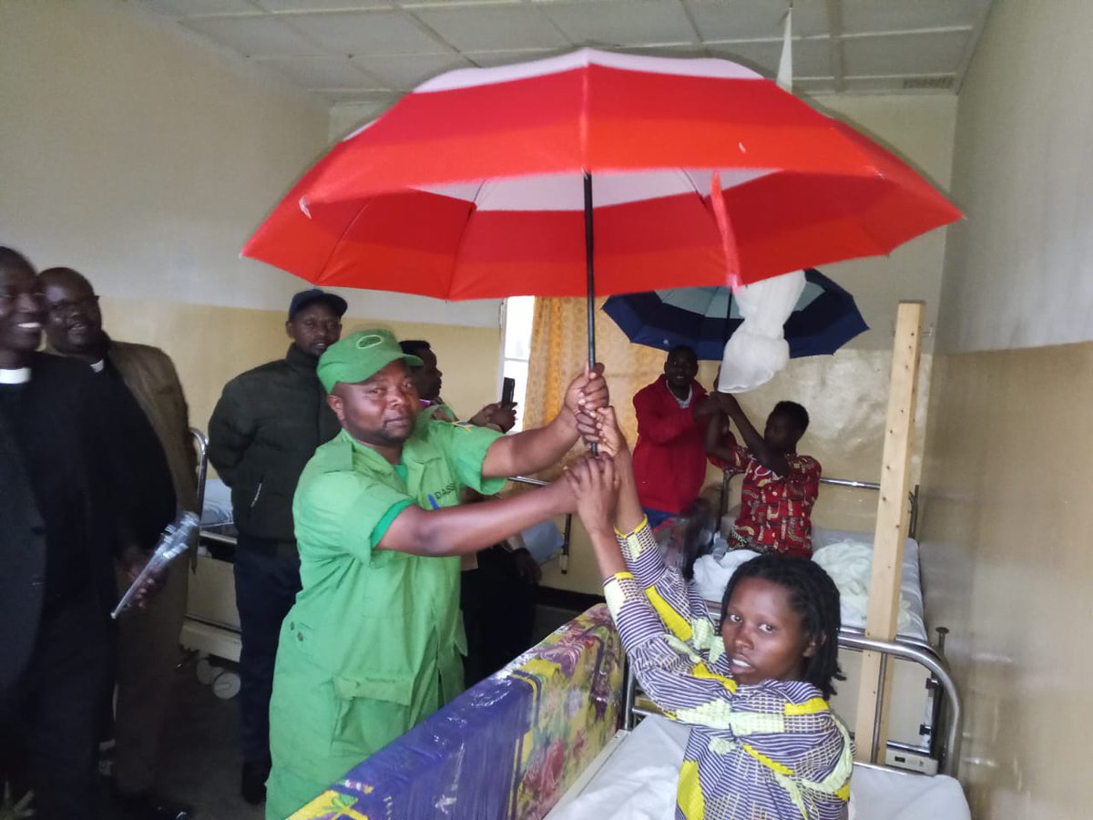KIGEME DIOCESE tweet media