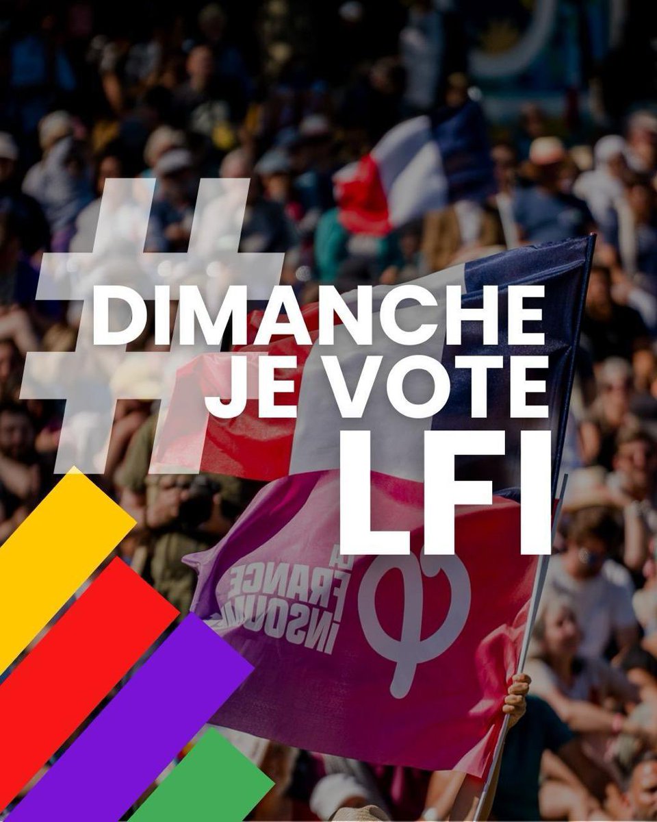 Maneiro Olivier - LFI - Médoc tweet media