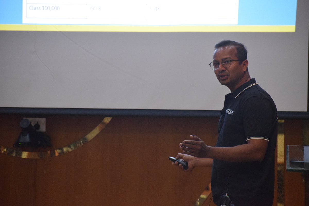 TIFR Hyderabad tweet media