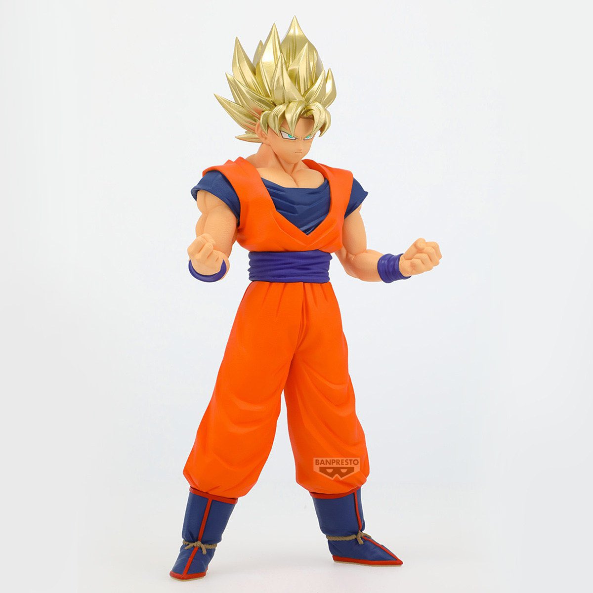 2026年8月発売最新プライズ ドラゴンボールZ BLOOD OF SAIYANS-超