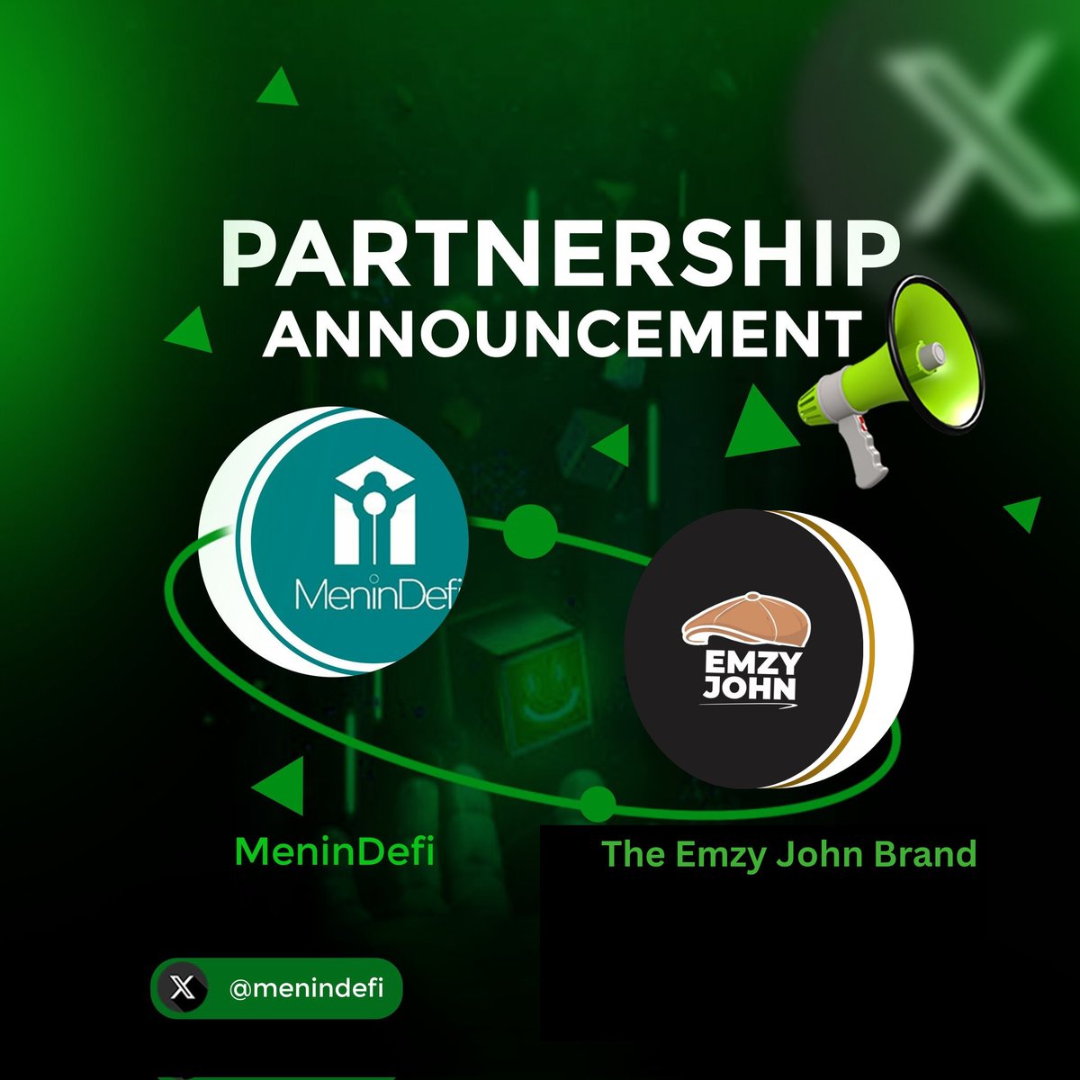 Men In DeFi. tweet media