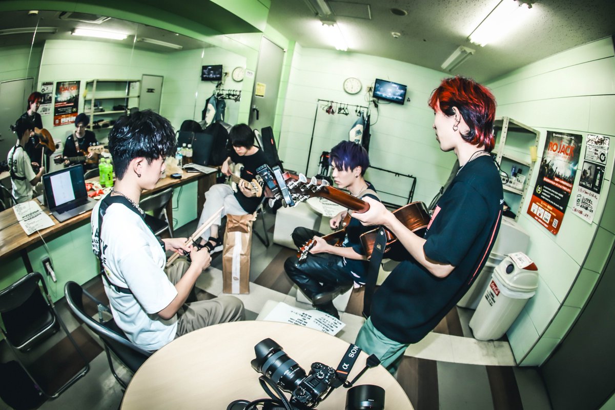 Parallel Frank tweet media