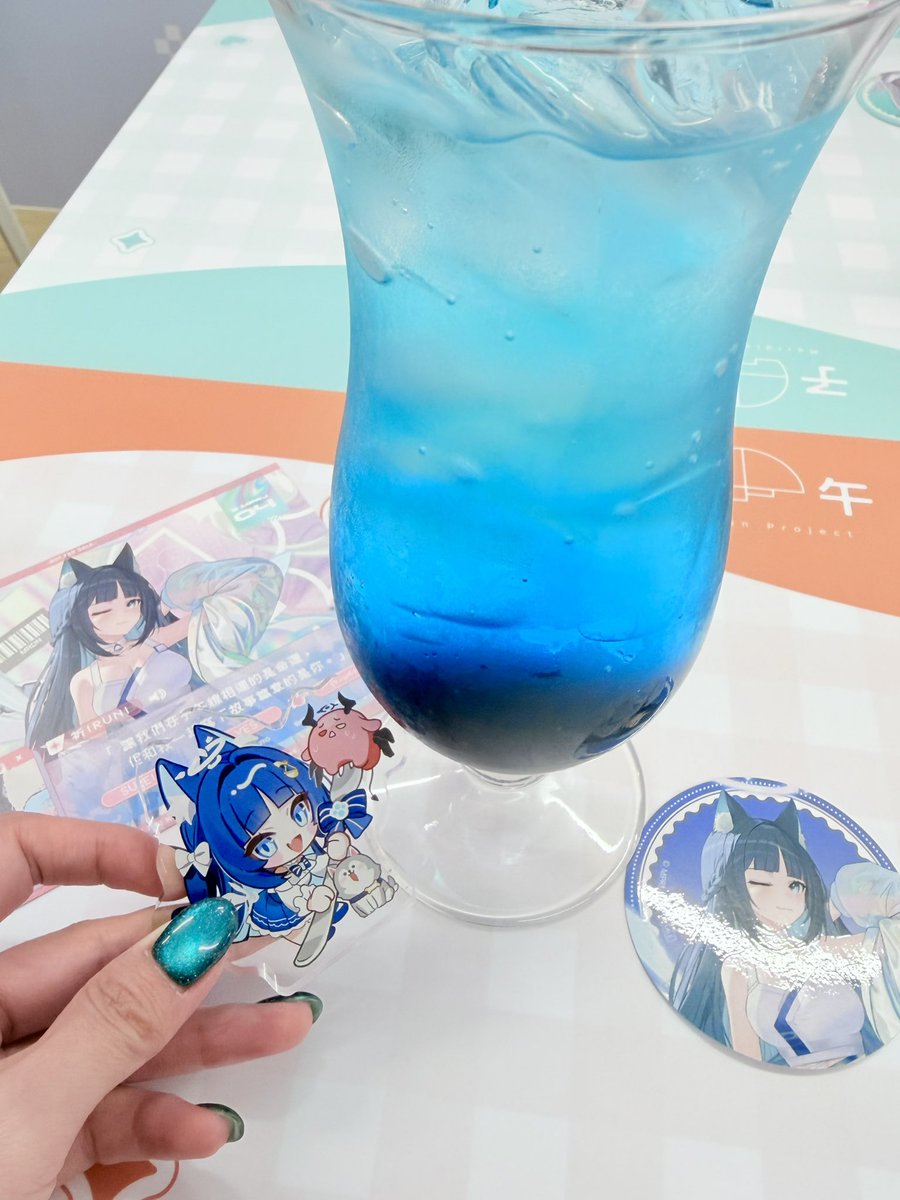 穆鈴MuLing tweet media