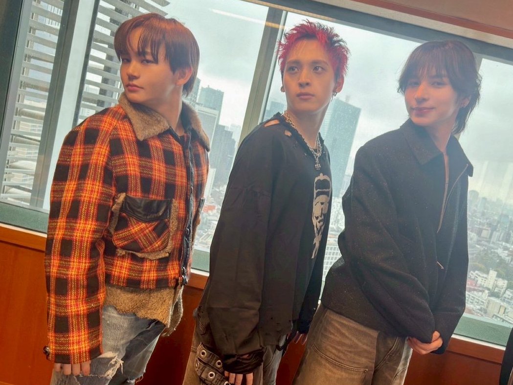 novelcore_MBS's tweet photo. #独フラ_MBS
💕ウチら全員、可愛くてご・め・ん💕

#STARGLOW の可愛いところは..

TAIKI
"可愛い"という武器を受け入れて
ギャップを使い分けしてます！！

ADAM
効き顔主張が激しすぎる！by TAIKI

#NovelCore # こういう事ね！？
@starglow_bmsg https://t.co/IoqZQQoKOt https://t.co/wg2evoi3UH