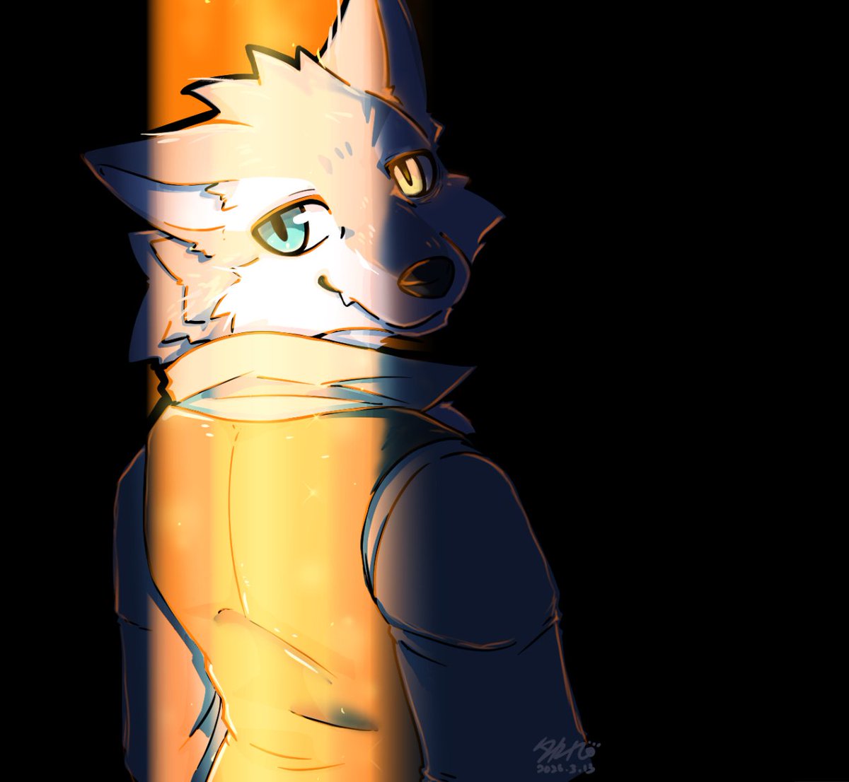 タカル tweet media