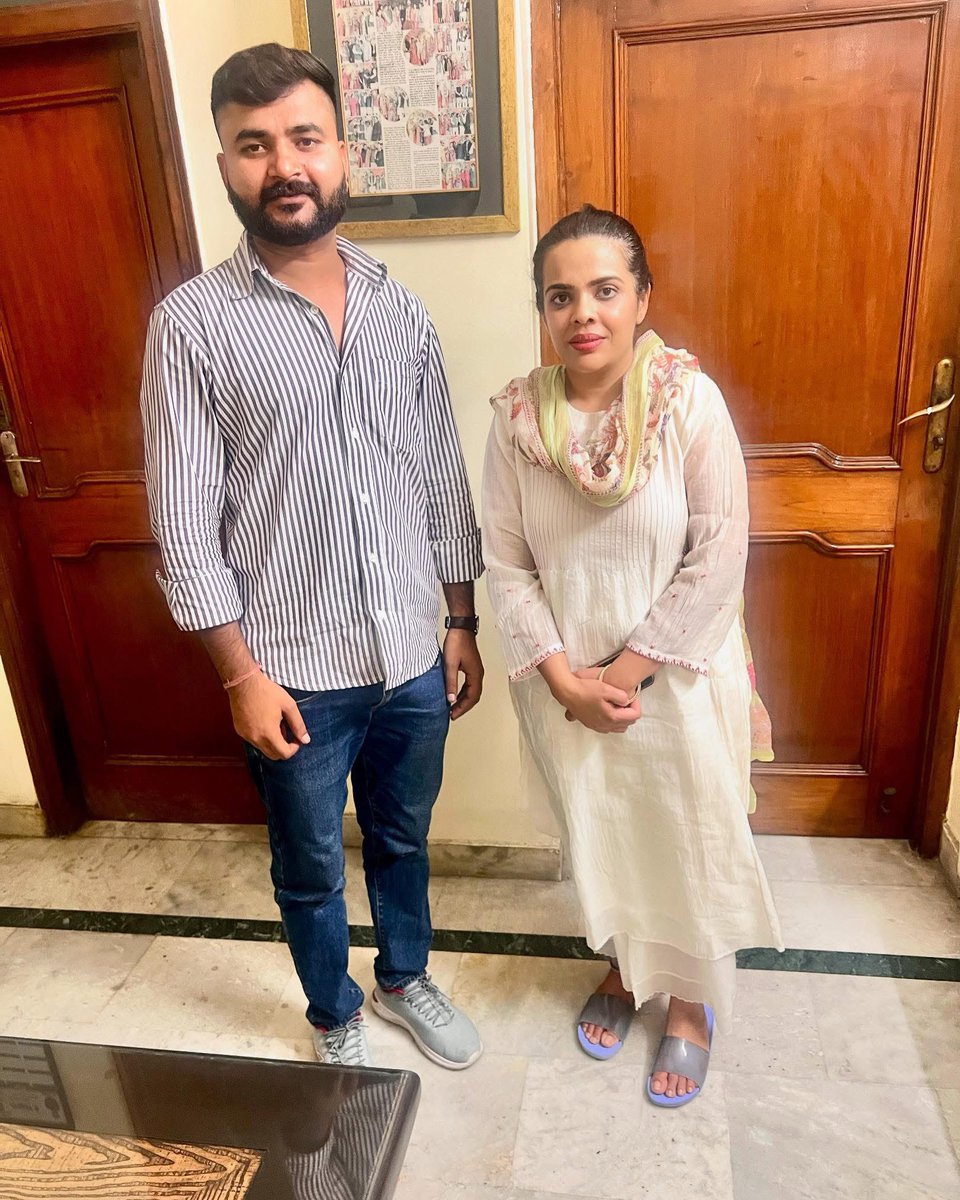 Ashok Kumar Yadav tweet media