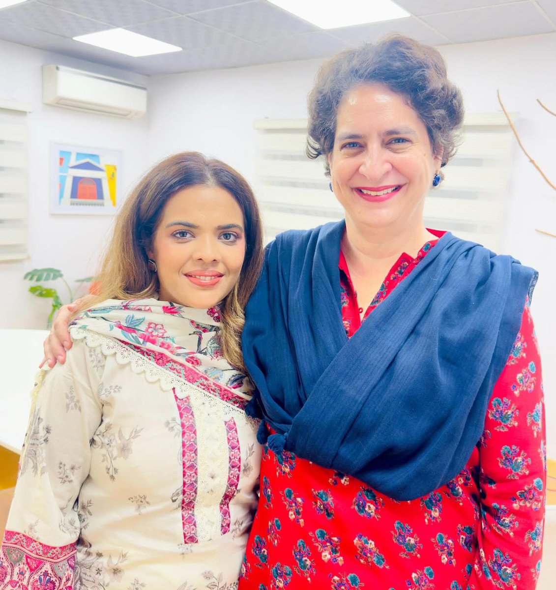 Ashok Kumar Yadav tweet media