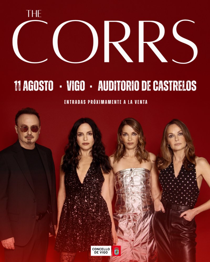 Turismo de Vigo tweet media