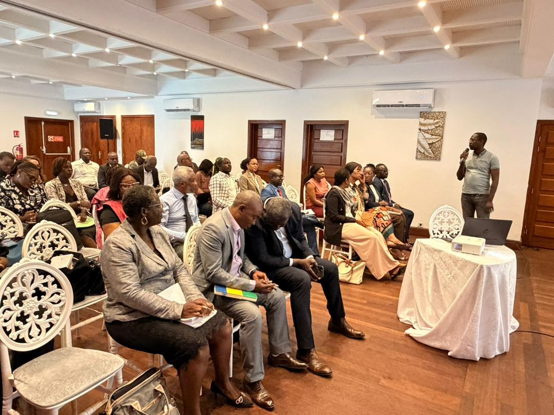 Stanislas Stephen MOUBA tweet media