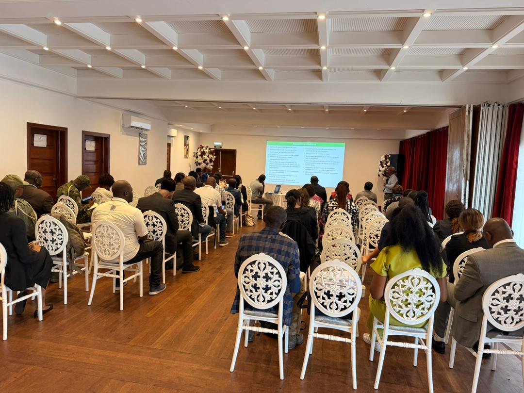 Stanislas Stephen MOUBA tweet media