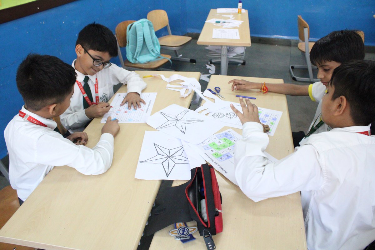 Delhi Public School tweet media