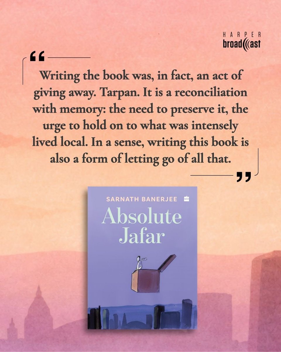 HarperCollins tweet media