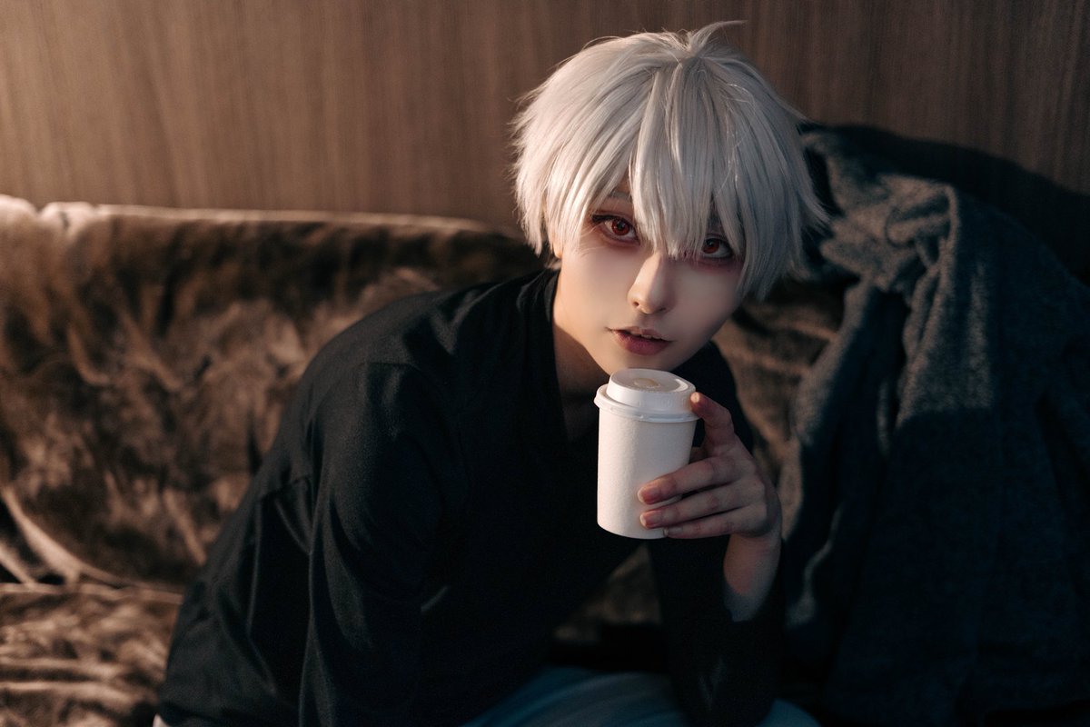 ⚠︎初期🎲cos

猫舌

📷：<a href="/Nao230302/">𝗡𝗮𝗼</a>
