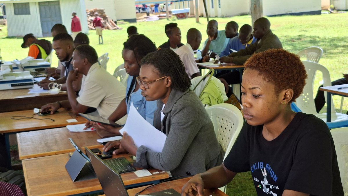 TINADA Youth Action Africa (TYAAfriq) tweet media