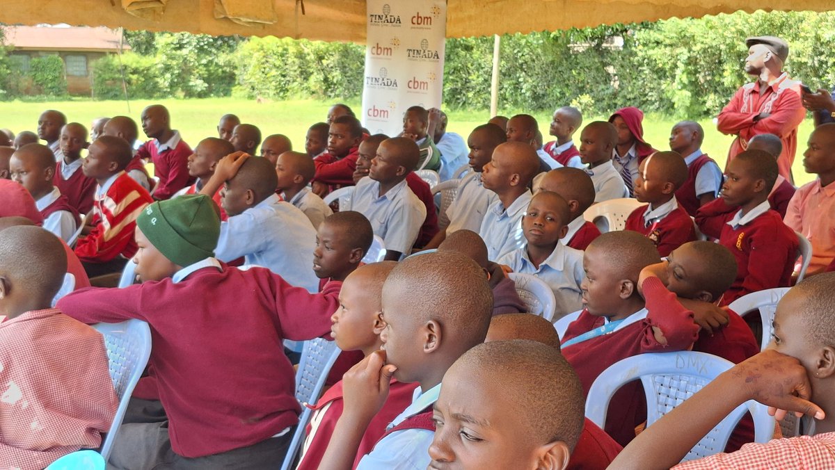 TINADA Youth Action Africa (TYAAfriq) tweet media