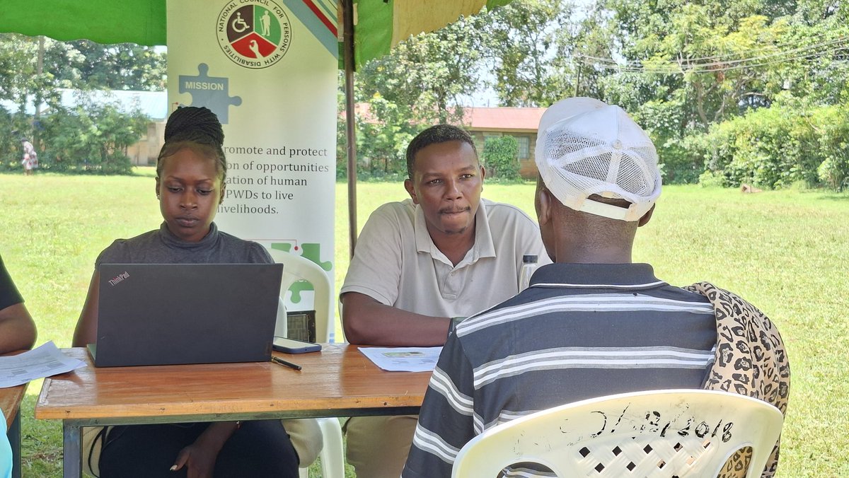 TINADA Youth Action Africa (TYAAfriq) tweet media