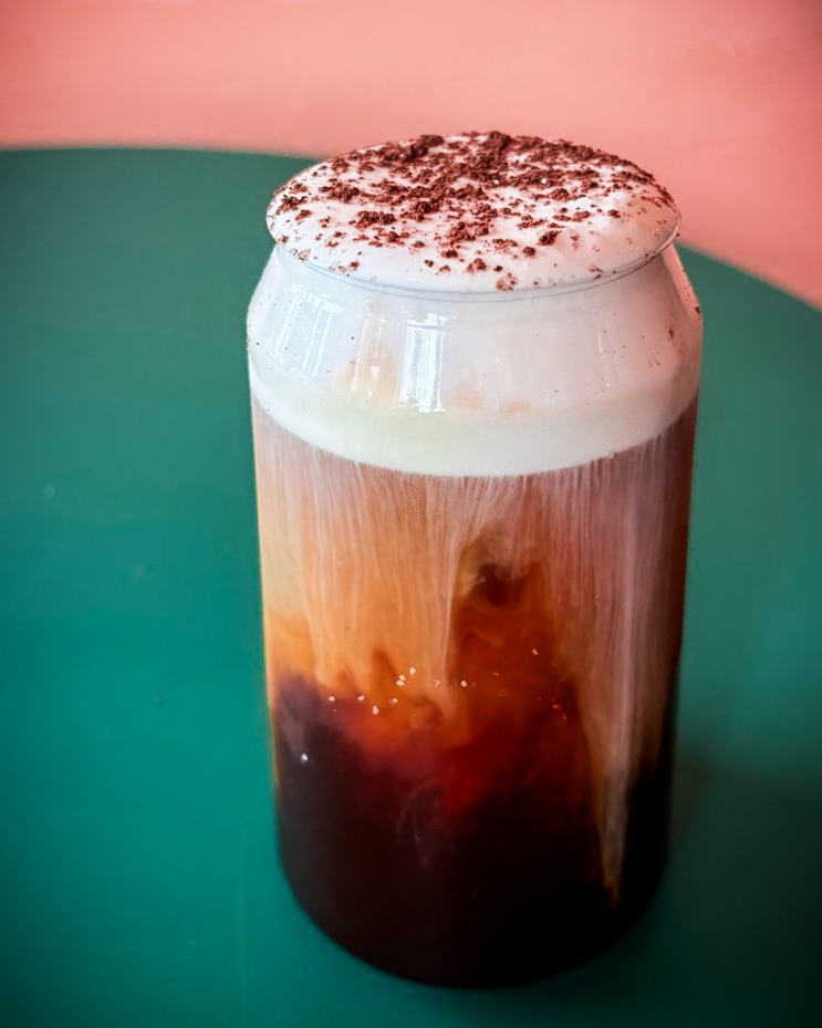 The Bagelry tweet media