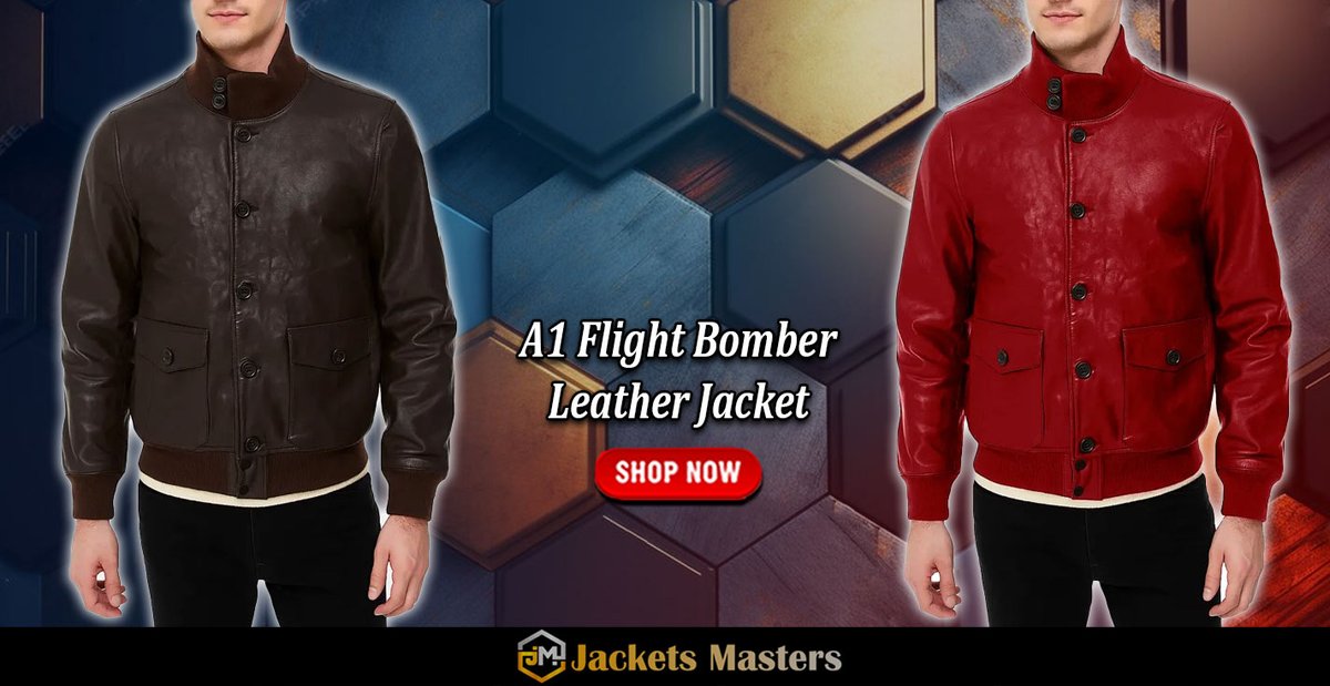 Jackets Masters tweet media