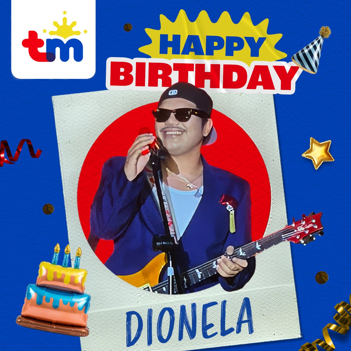 TM Tambayan tweet media