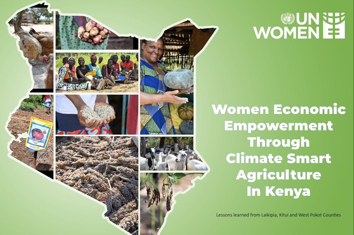 UN Women Kenya tweet media