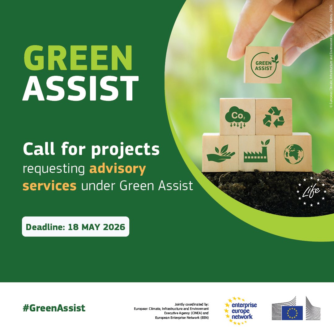 EU Environment tweet media