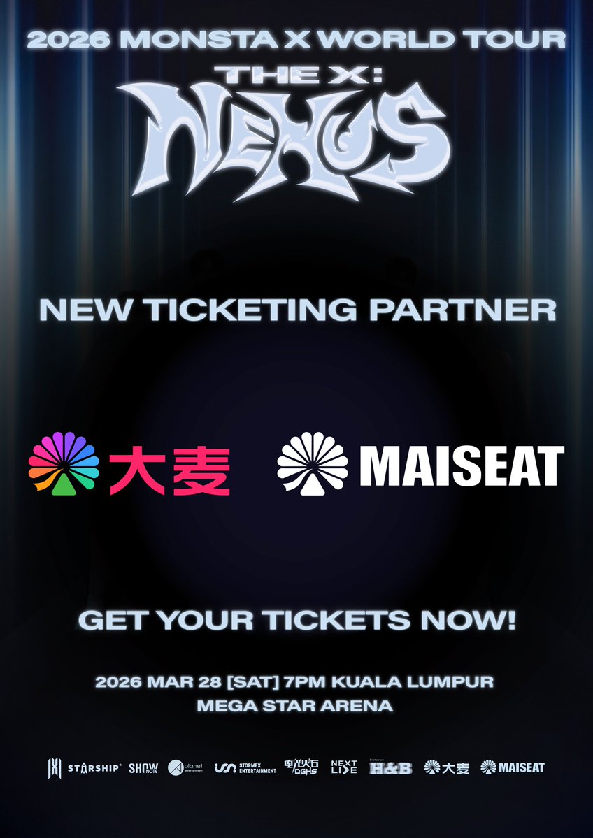 nextlive_ent tweet media