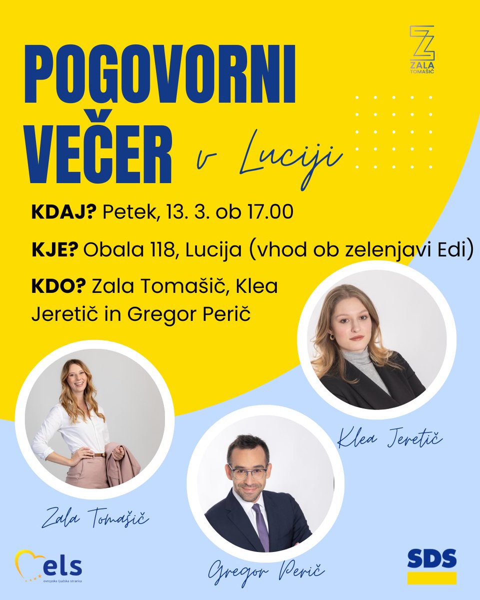 Klea Jeretič tweet media