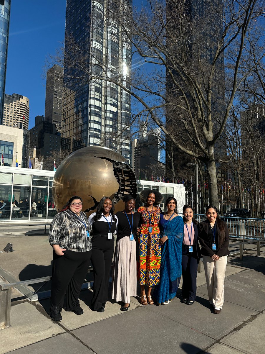 Citizens for Global Solutions tweet media