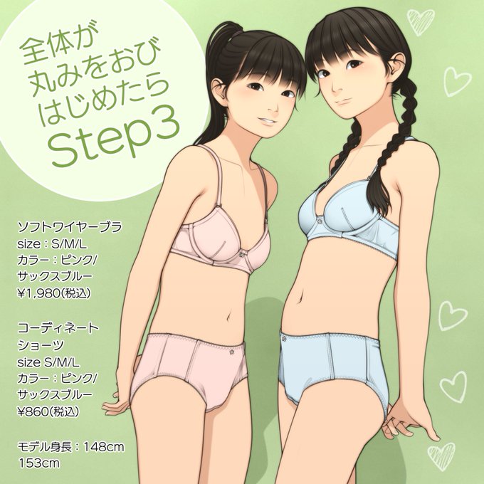 今週はSTEP3(XIIyo&amp;XIIIyo) 