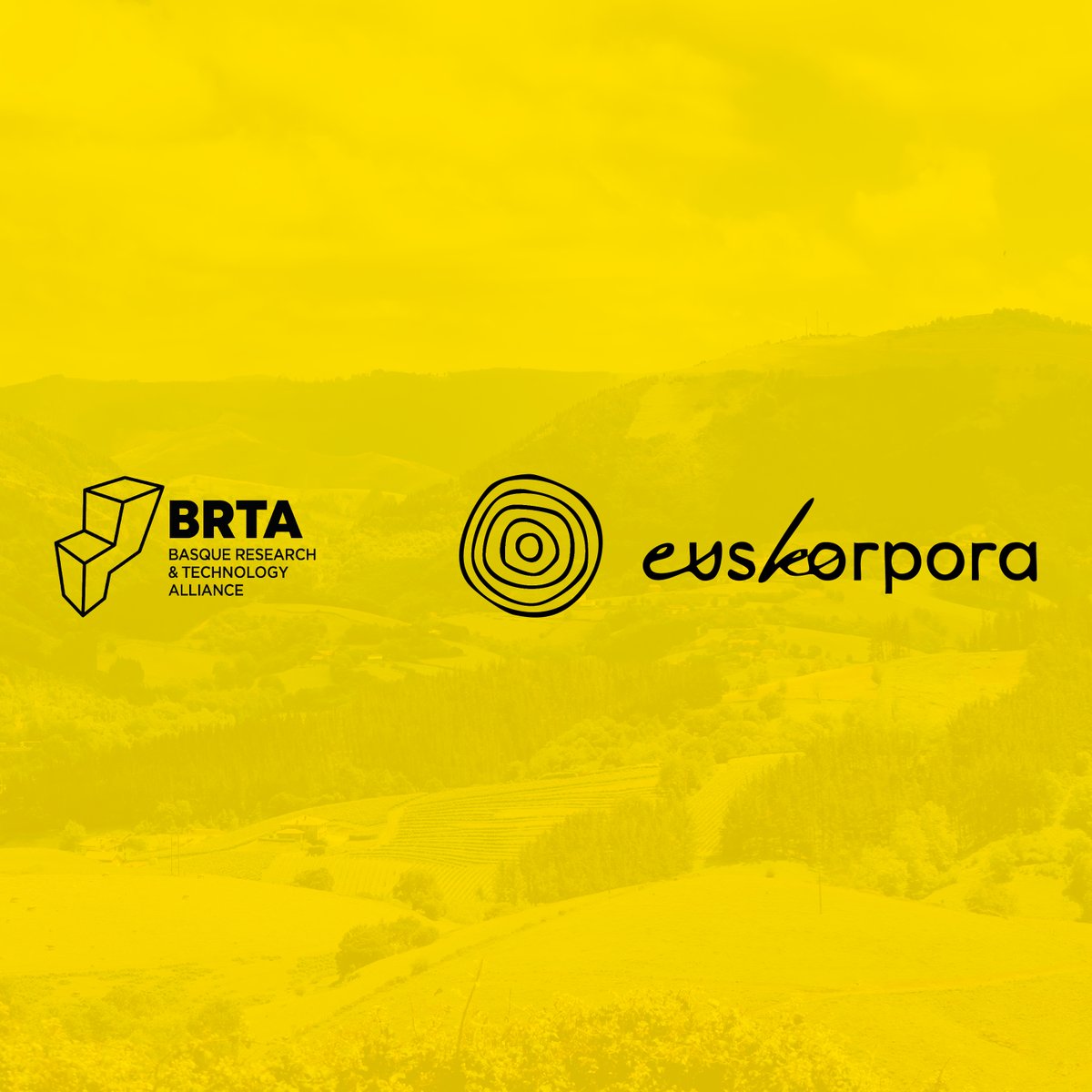 BRTA - Basque Research and Technology Alliance tweet media
