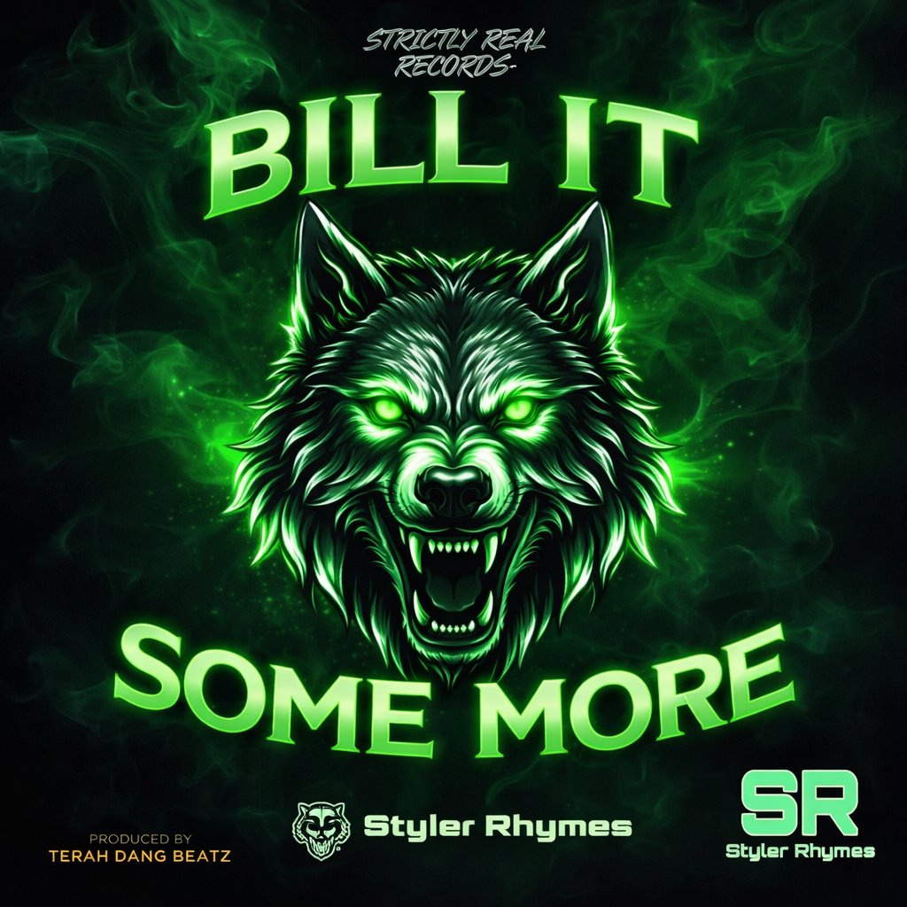 SR Recordings tweet media