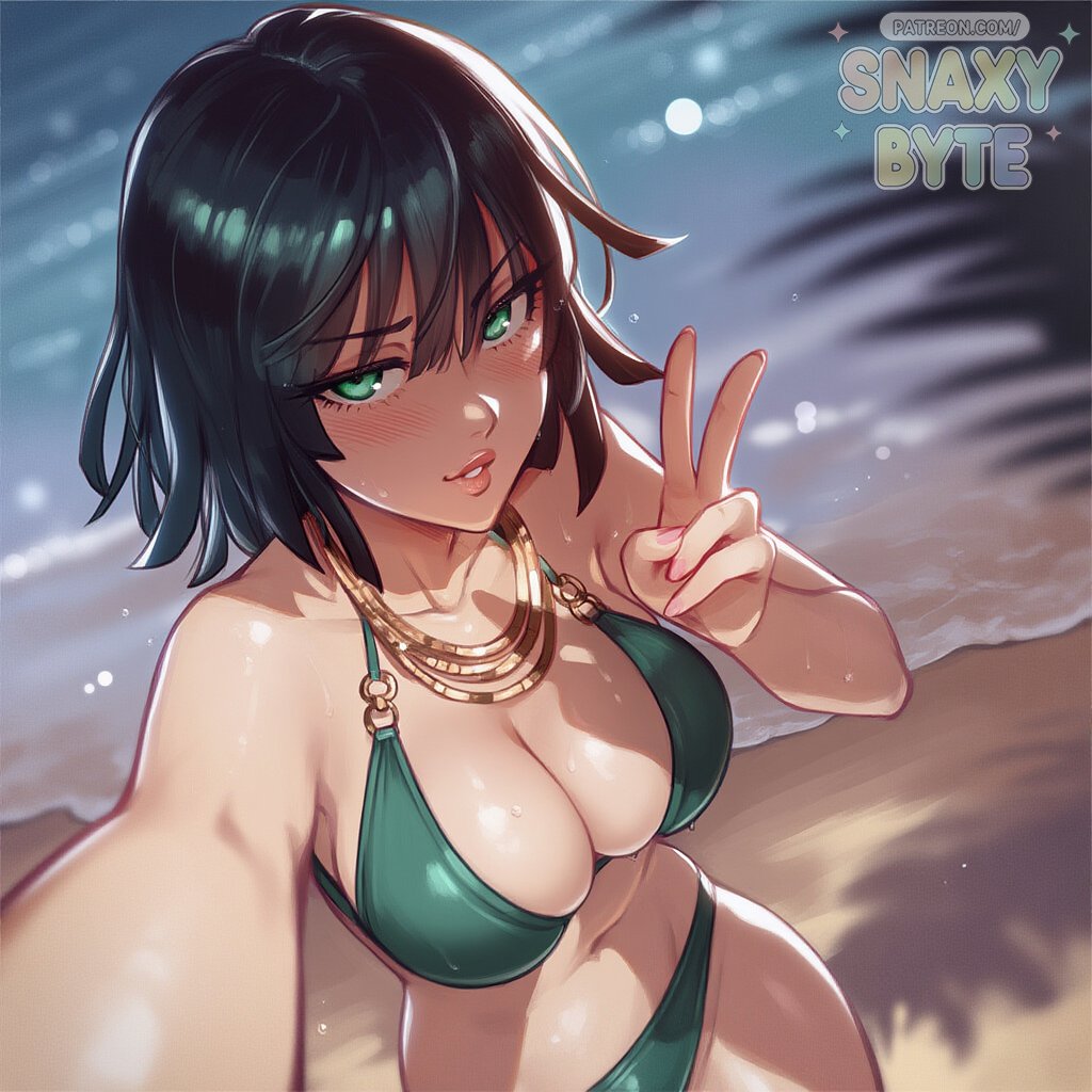 SnaxyByte tweet media