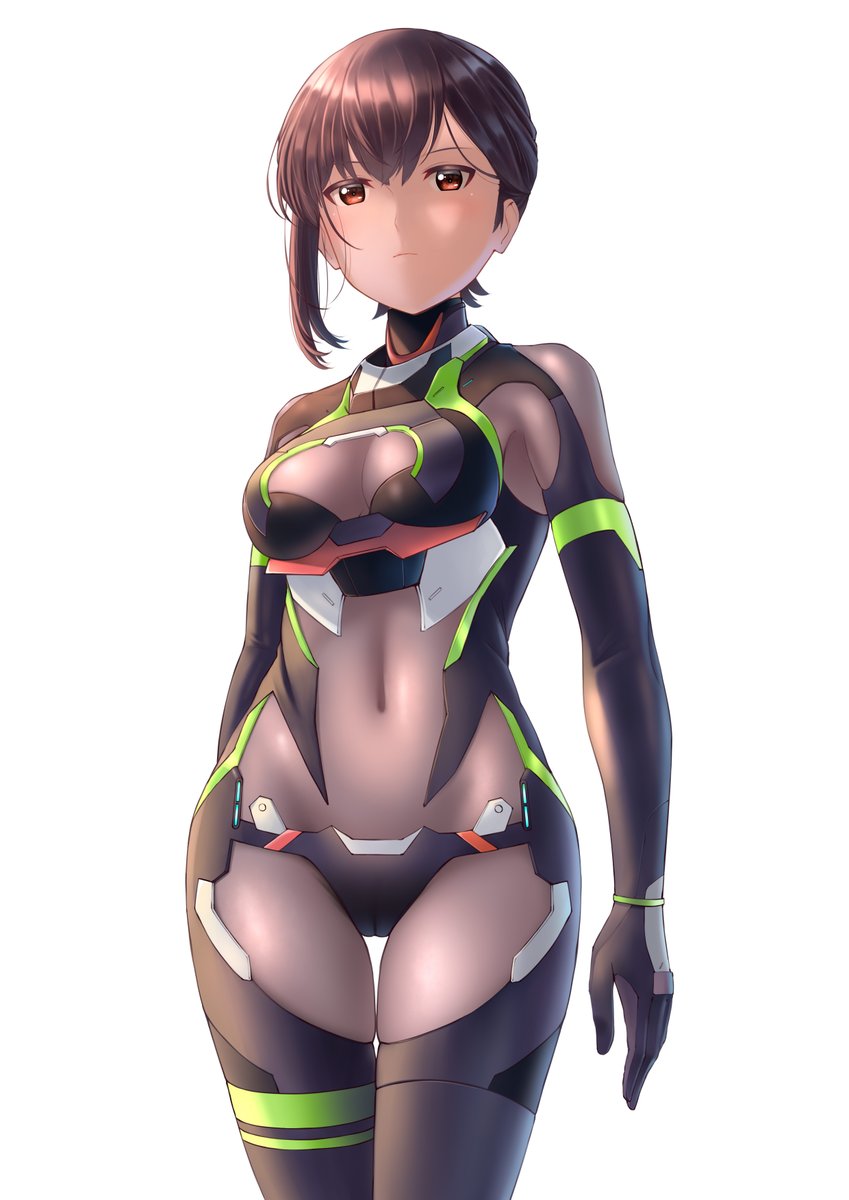 再掲
ハッピーバースデー～ 
#新谷芹菜生誕祭 #アリスギアお絵描き #アリスギア 