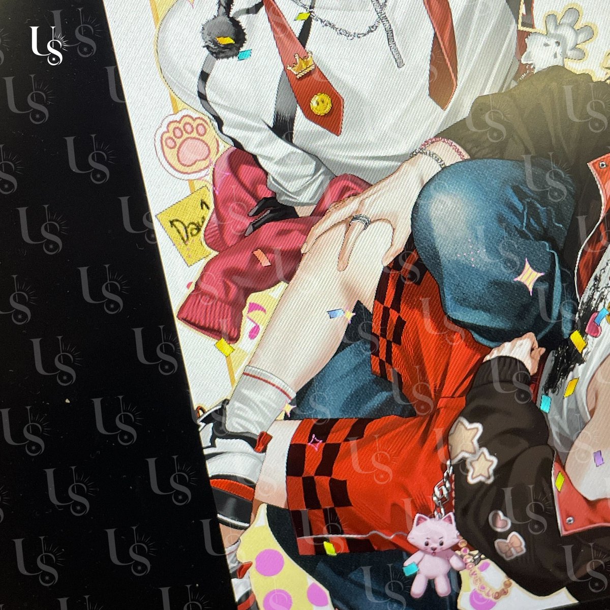 Us Publishing tweet media