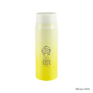 maebata_inc's tweet photo. 【速報】ミャクミャクのボトルとタンブラーが数量限定で再販予定！3/16週が販売予定となっております。

今回の生産分が最終となりますので、お見逃しなく！ https://t.co/vTsYKIxe1q