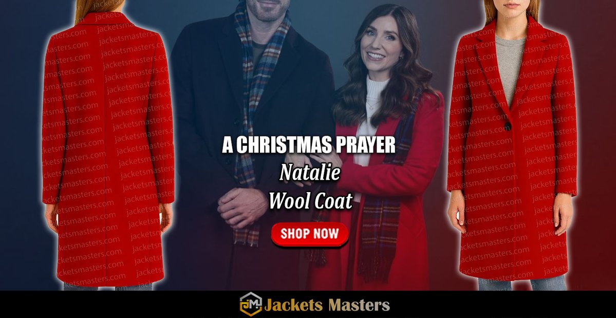 Jackets Masters tweet media