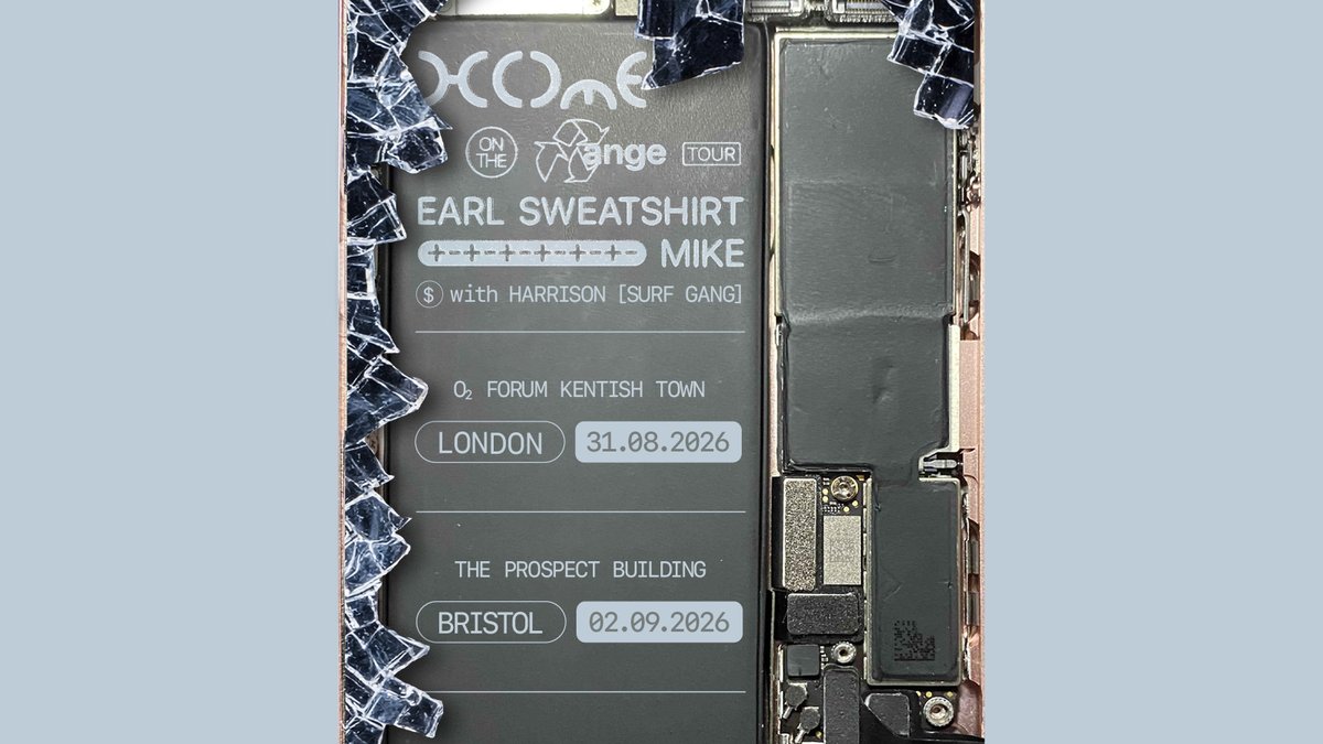 Metropolis Music tweet media