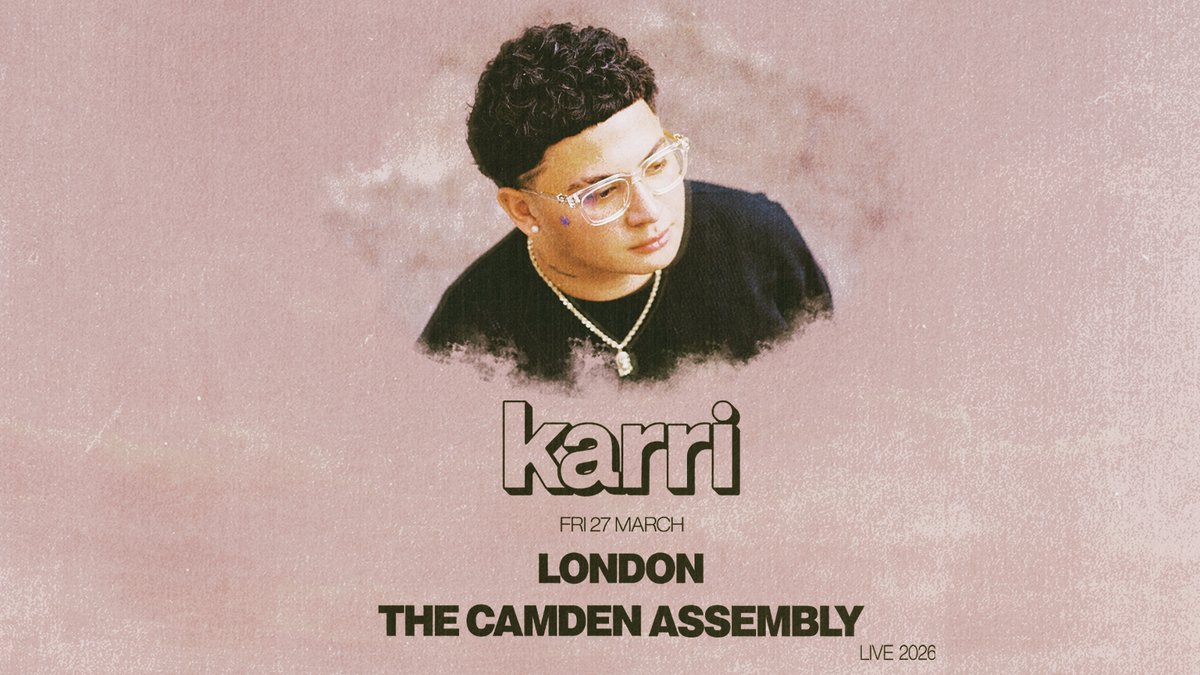 Live Nation Source tweet media