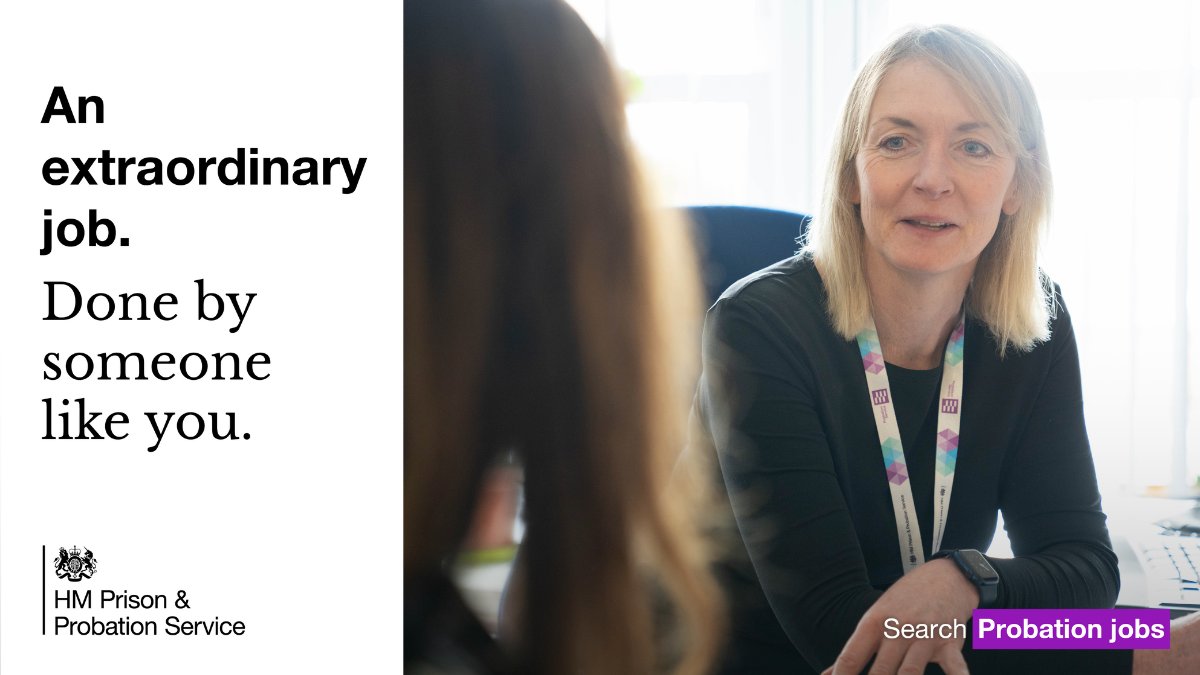 The East of England Probation Region tweet media