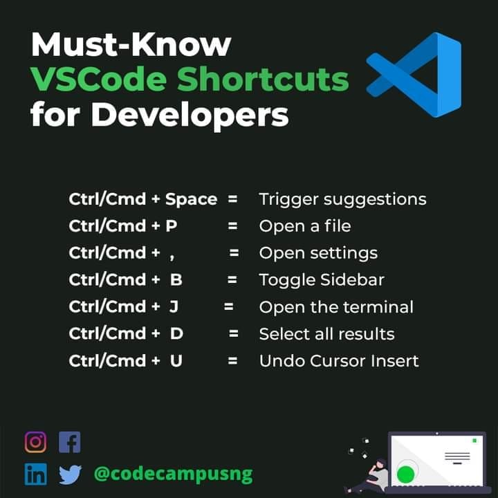 Code Campus tweet media